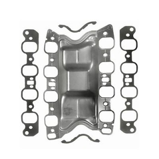 Ansaugbrückendichtung - Intake Gasket  Ford 351C 4V 70-74